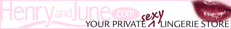 Your private lingerie store